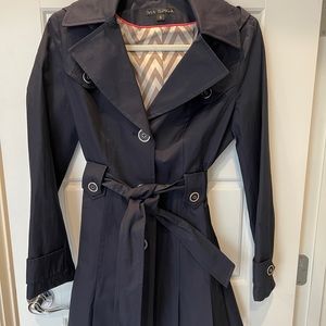 NWOT - Via Spiga Rain Jacket